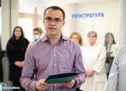 В МБАЛ Ботевград тържествено отбелязаха Деня на родилната помощ