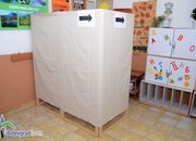 17.02% активност към 13 часа в Ботевград