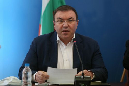 Проф. Ангелов разкри препоръките за Цветница и Великден