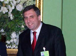 Калфин разговаря на четири очи с Бакояни