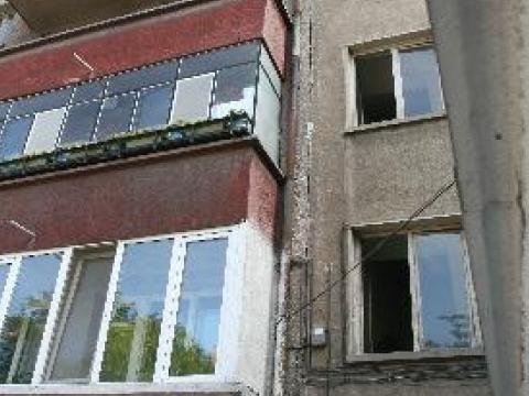 Общините в страната са разполагали с информация за 14 733 опасни сгради