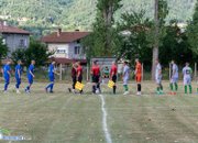 Футболистите с победа и във втората контрола