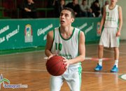 Кадетите с победа и загуба