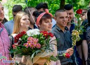 Даниела Колева към Випуск 2018 на ППМГ: Вие сте умни, непокорни, дръзки и амбициозни, изпълнени с желание да се доказвате и побеждавате! 