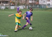 Празник на футбола на възпоменателния турнир "Васил Редовски"