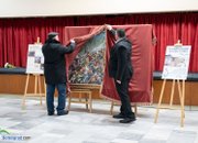 Две почетни отличия бяха връчени преди началото на концерт-спектакъла “Памет и бъдеще – 90 год. с името на Ботев и 140 год. читалище“