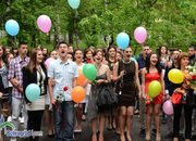 Директорът на ПМГ към абитуриентите: Трябва да се въоръжите с воля, труд и усърдие, за да преуспявате в живота