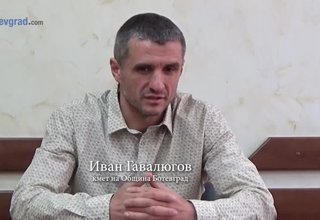 Гавалюгов: Общината не се стреми да печели от „синята зона“ Скрийншот