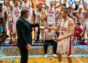  Шампион стана Лукойл Академик 
