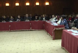 Радослав Наков е новият управител на общинското дружество ВиК Скрийншот