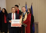 Библиотеката в МГУ бе обновена по „Българските добродетели“