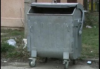 До края на годината общината ще обяви обществена поръчка за сметосъбирането Скрийншот