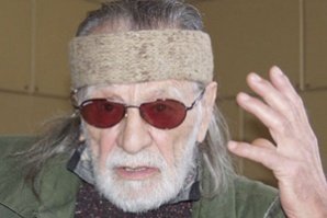 Почина актьорът Петър Слабаков