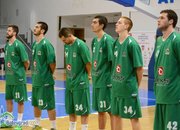 Избрани моменти от Рилски спортист - Балкан