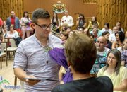 Връчиха дипломите на Випуск 2018 на ППМГ „Акад. проф. д-р Асен Златаров“