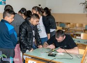 Ден на професиите в ПГТМ „Христо Ботев”
