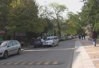 Готови ли са шофьорите за есенно-зимния сезон. Скрийншот