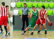 Балкан загуби от ЦСКА на старта на турнира "Иван Андреев"