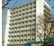 Двама пребити в центъра на София