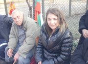 За поредна година обичаят „топене на пръстени” събра десетки ботевградчани