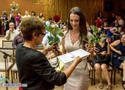 Връчиха дипломите на Випуск 2018 на ППМГ „Акад. проф. д-р Асен Златаров“