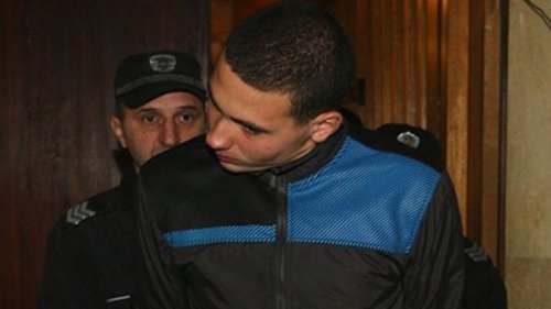 Строителната гимназия: Не искаме Валентин да е нашето лице
