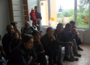 Последен учебен ден за подготвителната група в ОДЗ „Звънче“- с. Джурово 