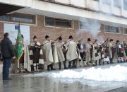 БОГ САБАЗИЙ БЛАГОСЛОВИ ЕТРОПОЛЦИ