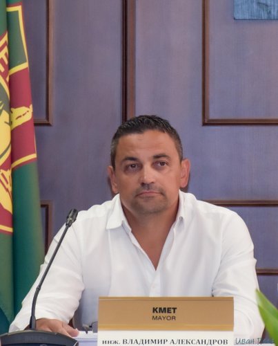 ОбС-Етрополе прие отчетa за 2024 г. на кмета на общината