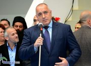 Прерязаха лентата на многофункционална спортна зала „Арена Ботевград”