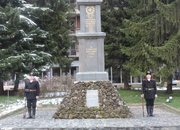 Етрополе отбеляза Националния празник 3-ти март