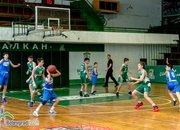 Балкан (14) се наложи убедително над Рилски спортист-2