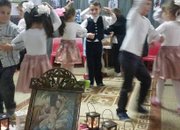 Празник на християнското семейство в ЦДГ „Слънчице“- гр. Етрополе