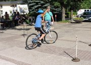 Днес започнаха тридневните тържества по повод Празника на гр.Етрополе