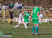 Балкан 1929 победи с 4-0 Рилец, Мартин Кушев с хеттрик