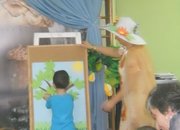 Седмица, посветена на приказките за хляба, се проведе в ЦДГ „Синчец”