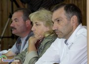 „Въздухари” и „смешници”  на извънредната сесия на общинския съвет