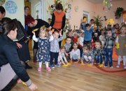 "Феята природа през есента" посети ДГ"Еделвайс" в Етрополе
