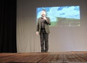 Етрополци се поклониха пред братята-освободители