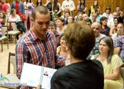 Връчиха дипломите на Випуск 2018 на ППМГ „Акад. проф. д-р Асен Златаров“