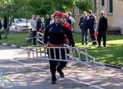 Ботевград е домакин на областното състезание по пожароприложен спорт