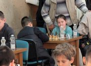 Вижте класирането във възобновения общински училищен шахматен турнир в Ботевград