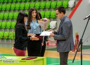 Връчиха четири награди за активна благотворителна дейност