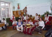Празник на народното творчество в ПМГ  “Акад.проф.д-р Асен Златаров”
