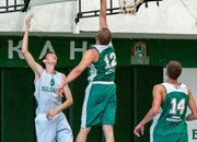 Cherry Ballers победиха юношеските национали в контрола