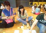 Представители на ПГТМ „Христо Ботев” се завърнаха от конференция по международен проект в Словения