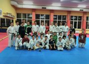 Награди от Европейската купа по Таекуон-до ITF България Опън 