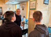 Вижте класирането във възобновения общински училищен шахматен турнир в Ботевград