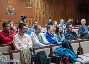 По какъв начин всеки един от нас може да даде своя принос за опазването на гората? 
