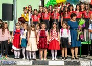 Тържествено бе открита новата учебна година в община Ботевград